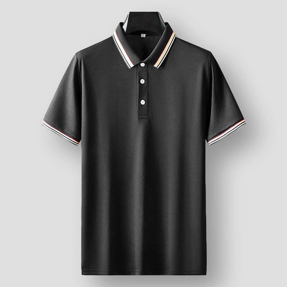 Saint Martin Vegas Classic Elegance Polo Shirt