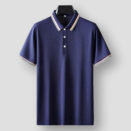 Saint Martin Vegas Classic Elegance Polo Shirt