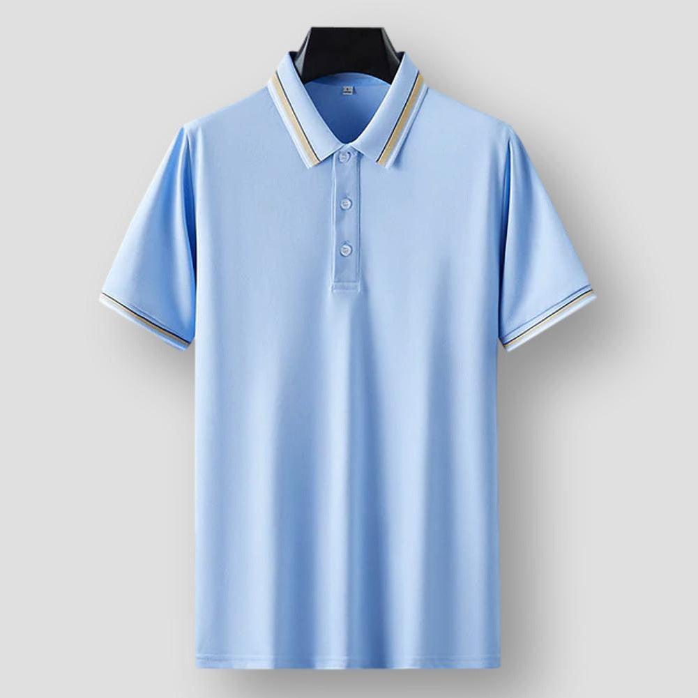 Saint Martin Vegas Classic Elegance Polo Shirt