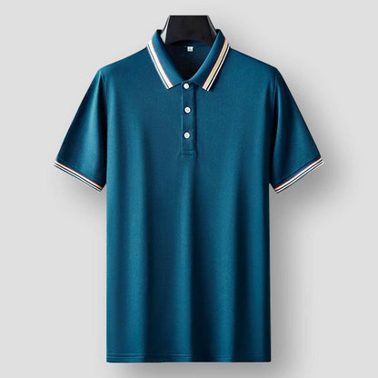 Saint Martin Vegas Classic Elegance Polo Shirt