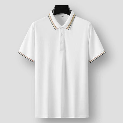 Saint Martin Vegas Classic Elegance Polo Shirt