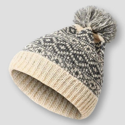 Saint Martin Vista Cozy Couture Bobble Hat