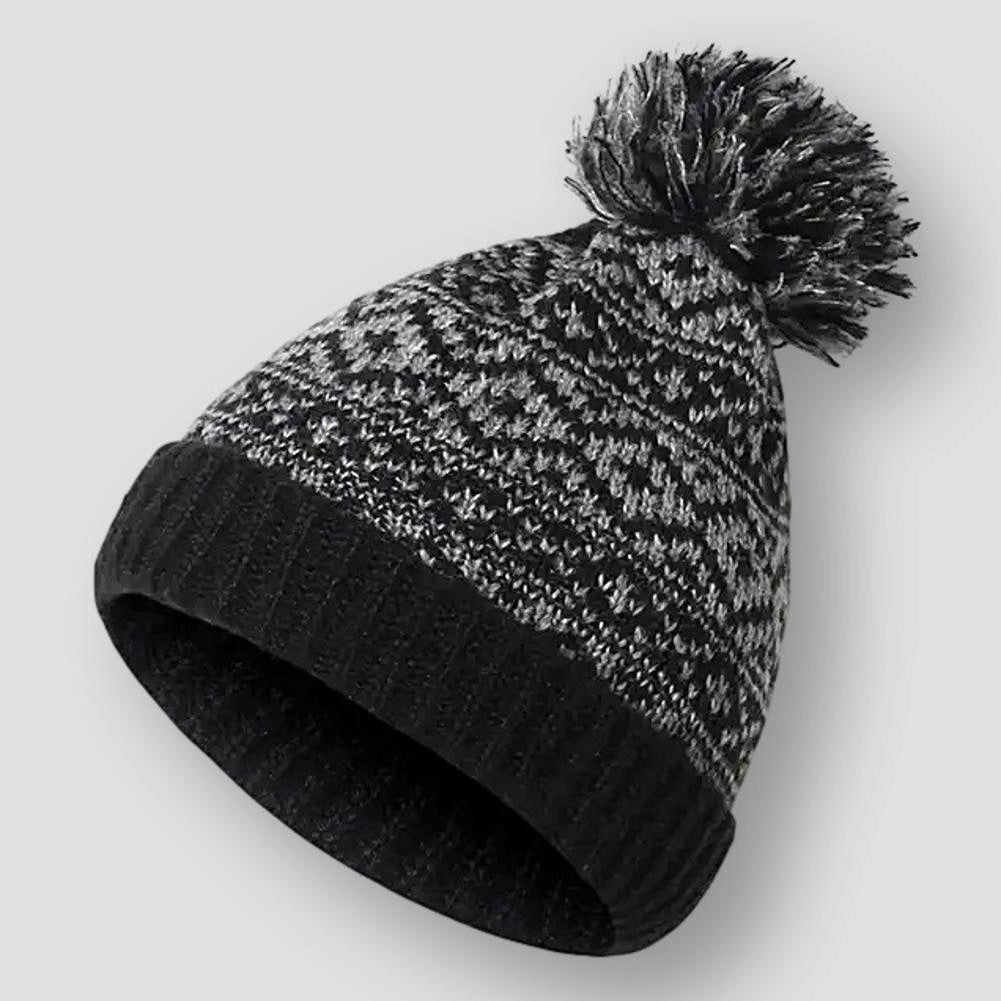 Saint Martin Vista Cozy Couture Bobble Hat