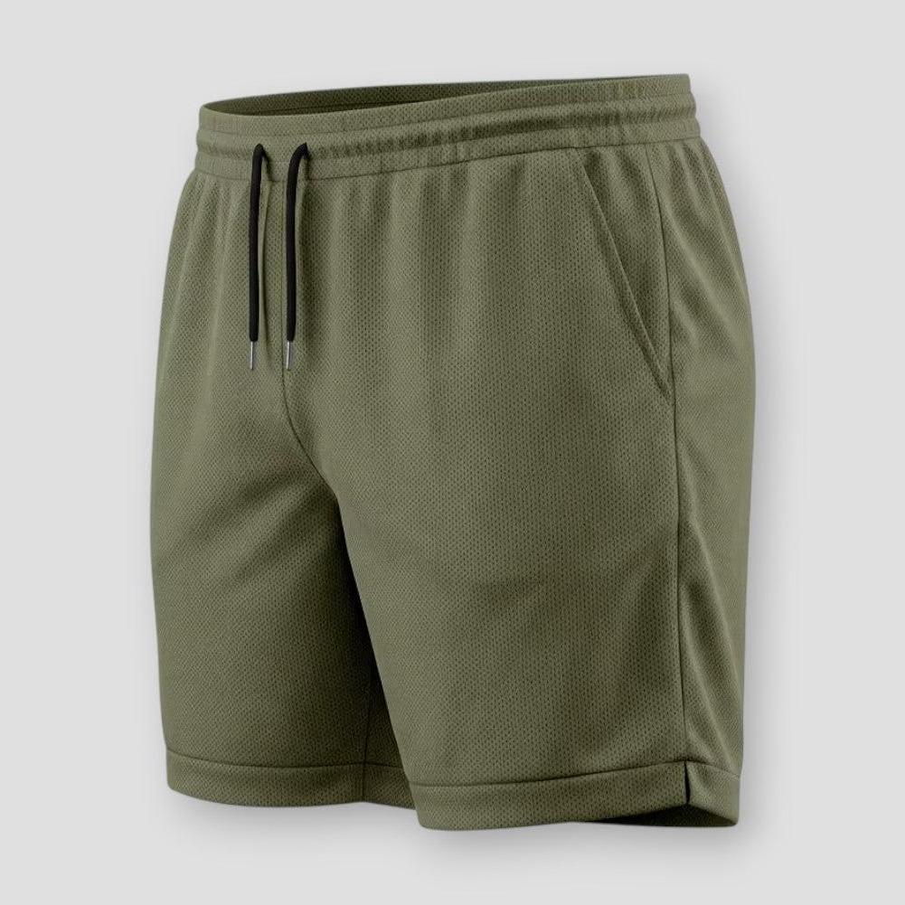 Saint Martin Wallingford Shorts