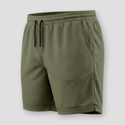 Saint Martin Wallingford Shorts