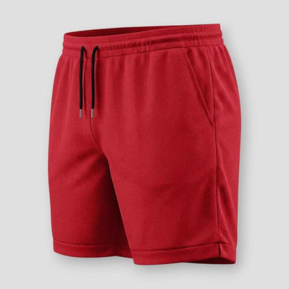 Saint Martin Wallingford Shorts