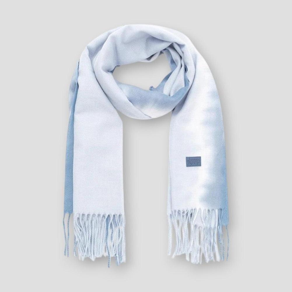 Saint Martin Warm Springs Scarf