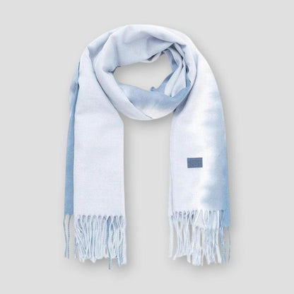 Saint Martin Warm Springs Scarf
