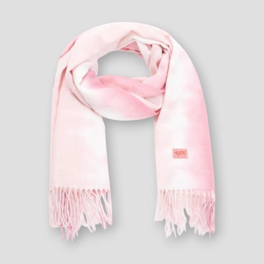 Saint Martin Warm Springs Scarf