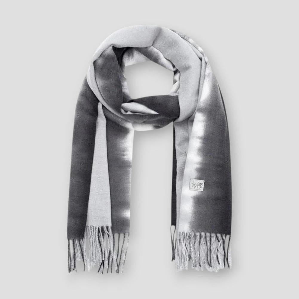 Saint Martin Warm Springs Scarf