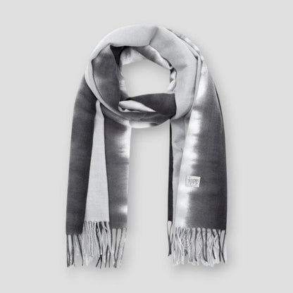 Saint Martin Warm Springs Scarf