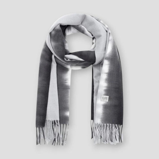 Saint Martin Warm Springs Scarf