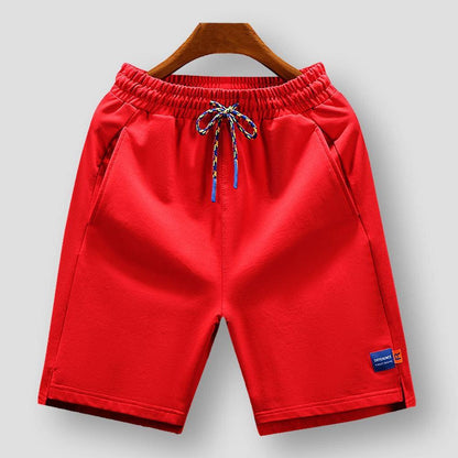 Saint Martin Wayne Summer Dreams Short