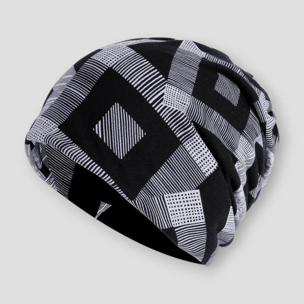 Saint Martin West Memphis Beanie