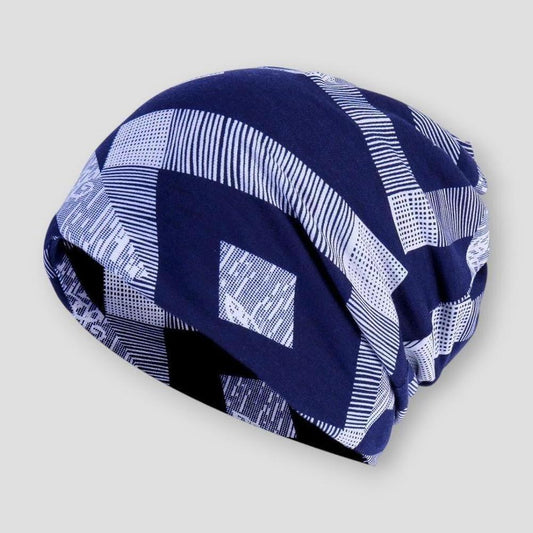 Saint Martin West Memphis Beanie
