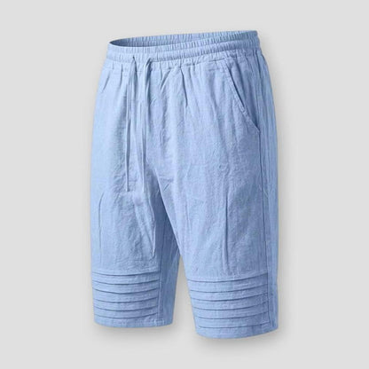 Saint Martin Weston Capri Pants