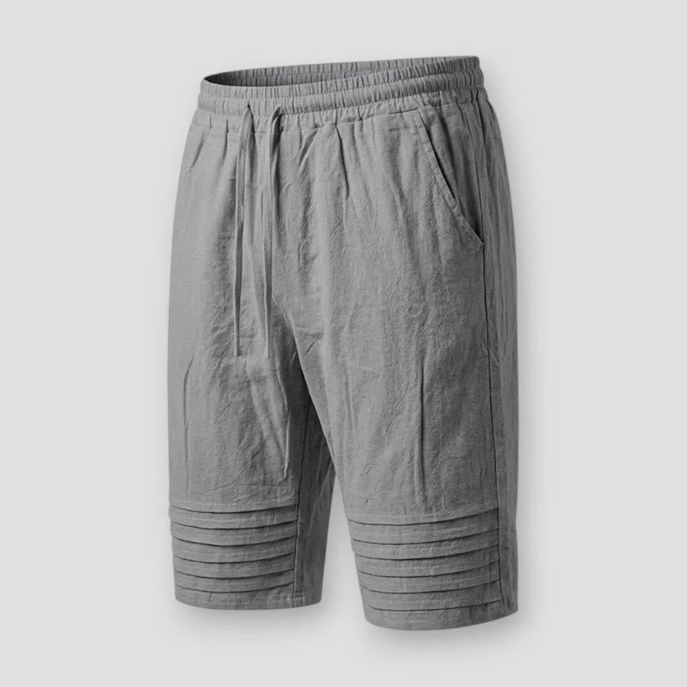 Saint Martin Weston Capri Pants