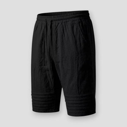 Saint Martin Weston Capri Pants