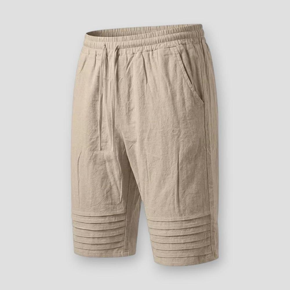 Saint Martin Weston Capri Pants