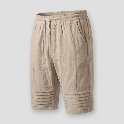 Saint Martin Weston Capri Pants