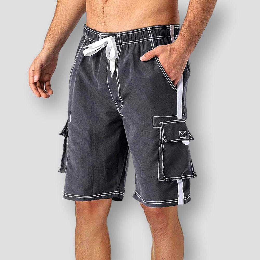 Saint Martin Wichita Aqua Adventure Short