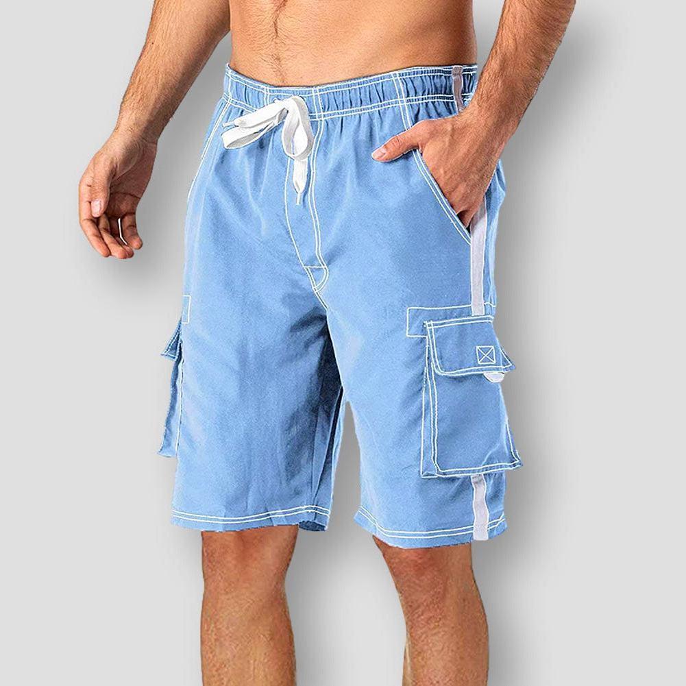 Saint Martin Wichita Aqua Adventure Short