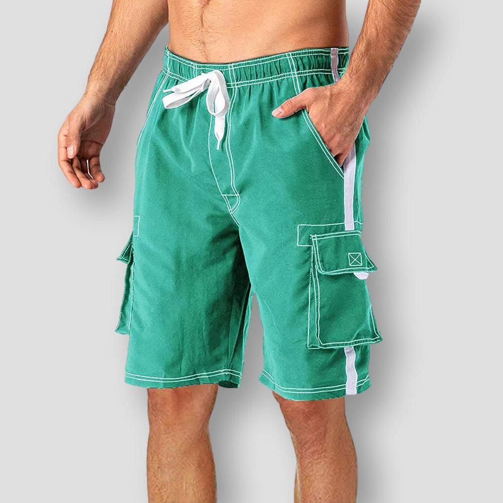 Saint Martin Wichita Aqua Adventure Short