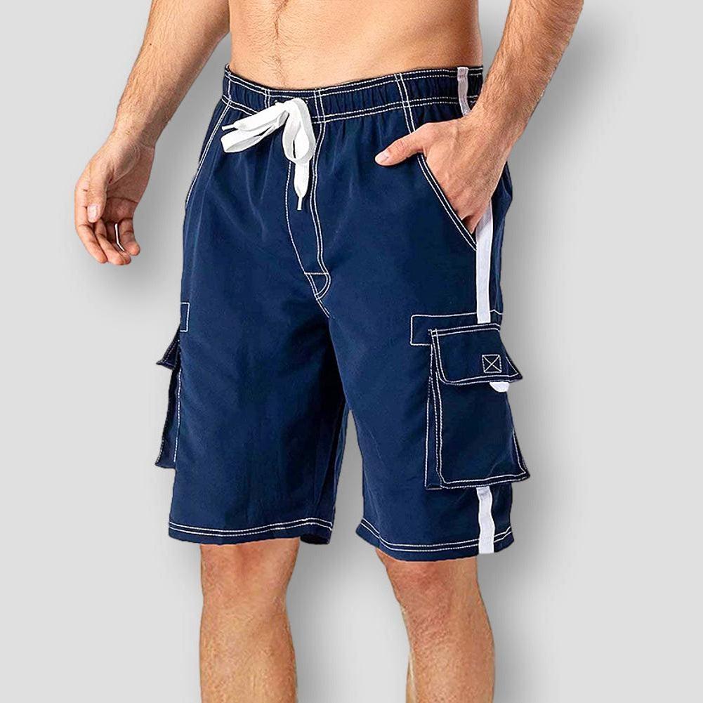 Saint Martin Wichita Aqua Adventure Short