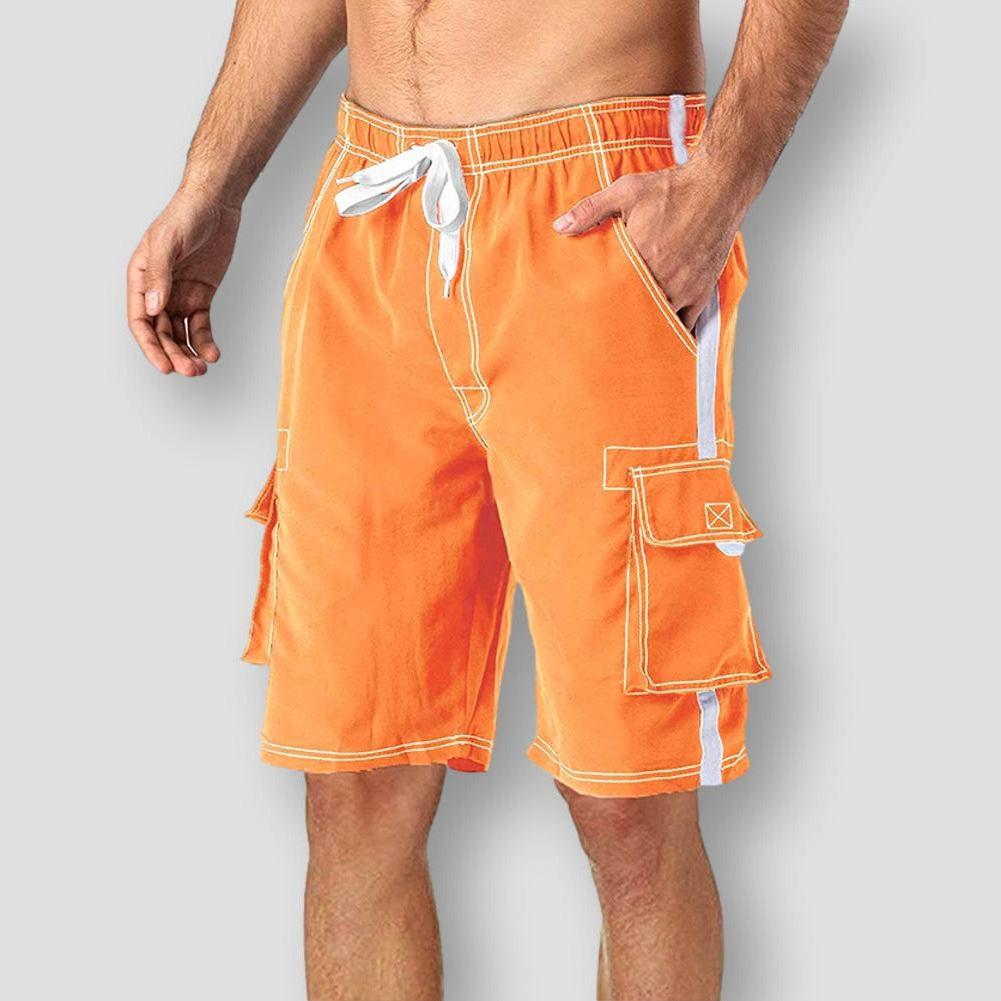 Saint Martin Wichita Aqua Adventure Short