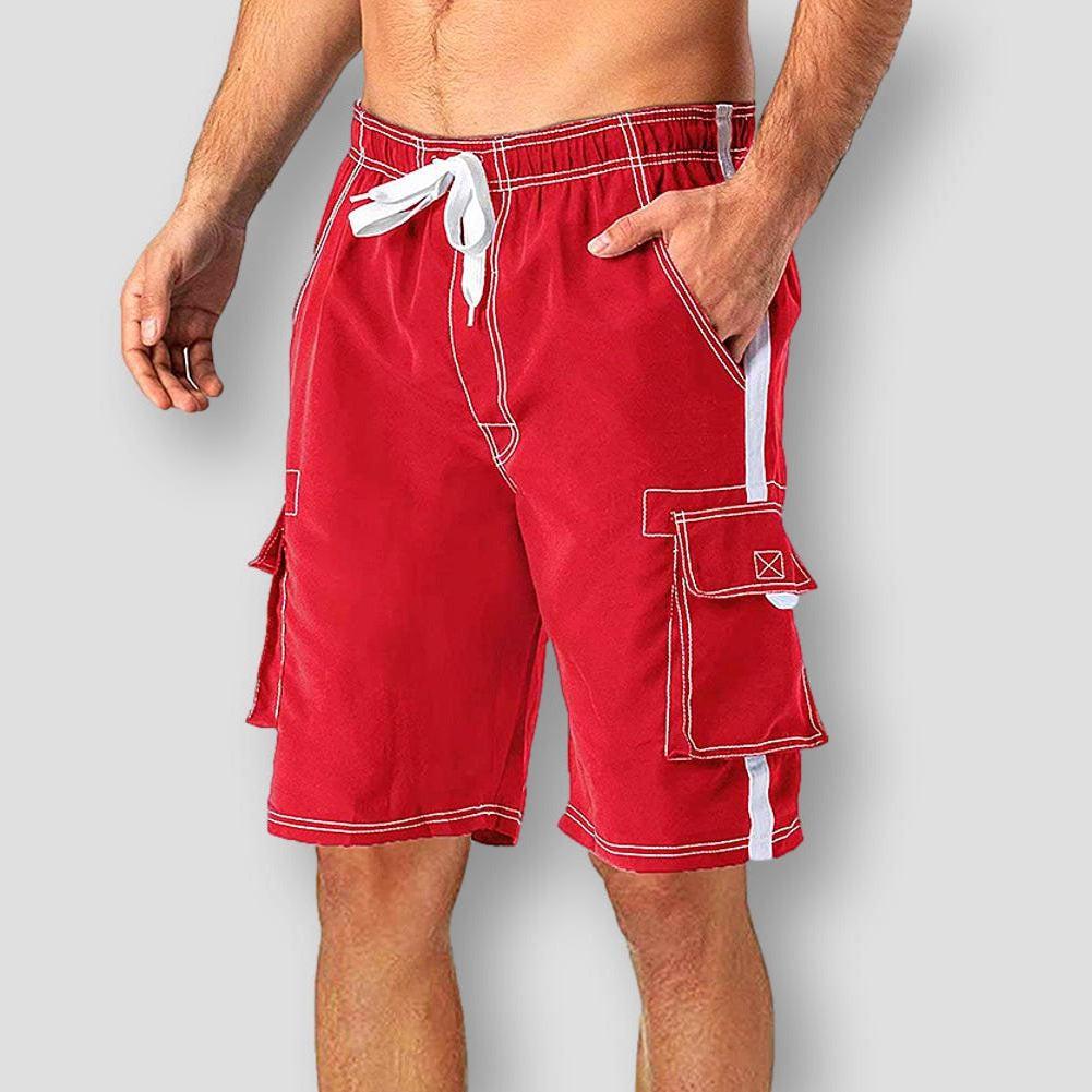 Saint Martin Wichita Aqua Adventure Short