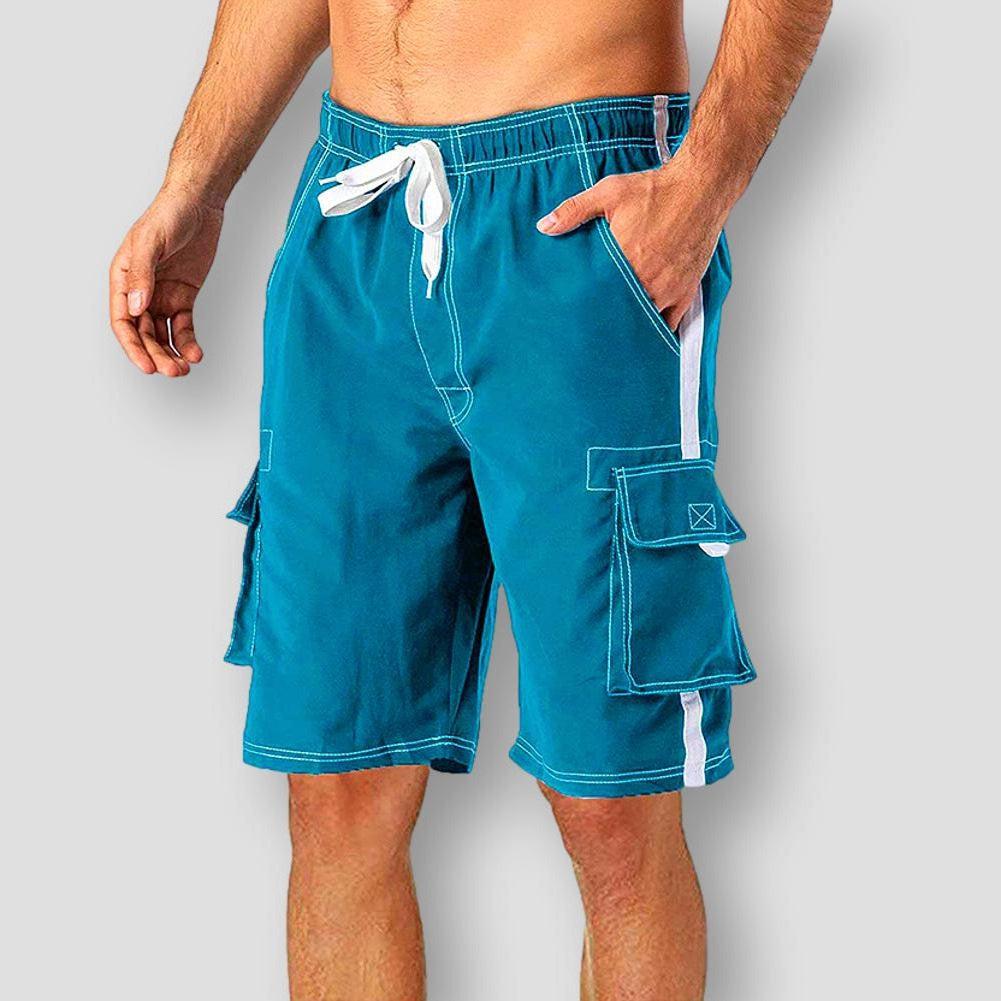 Saint Martin Wichita Aqua Adventure Short