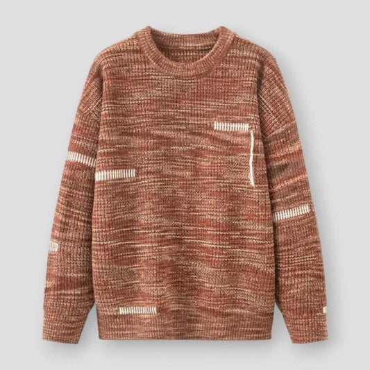Saint Martin Wickford Loose Sweater
