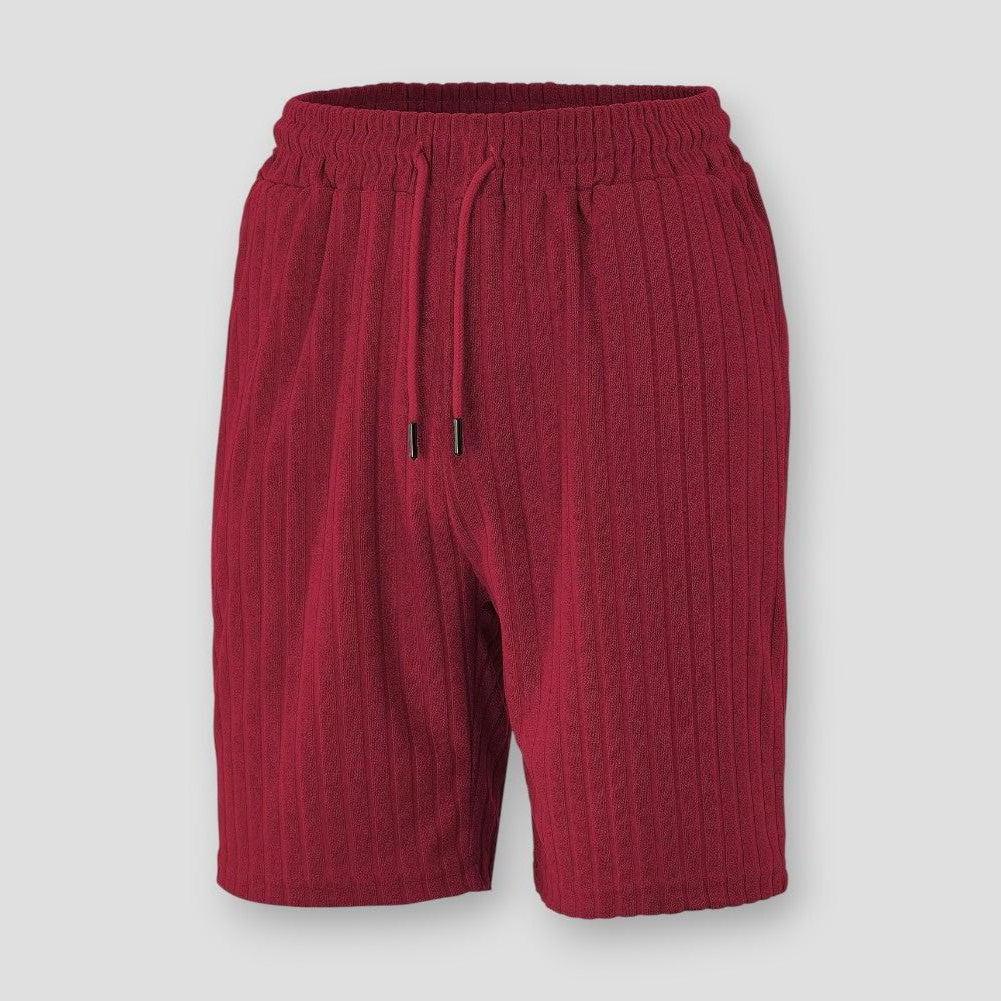Saint Martin Wilmington Shorts