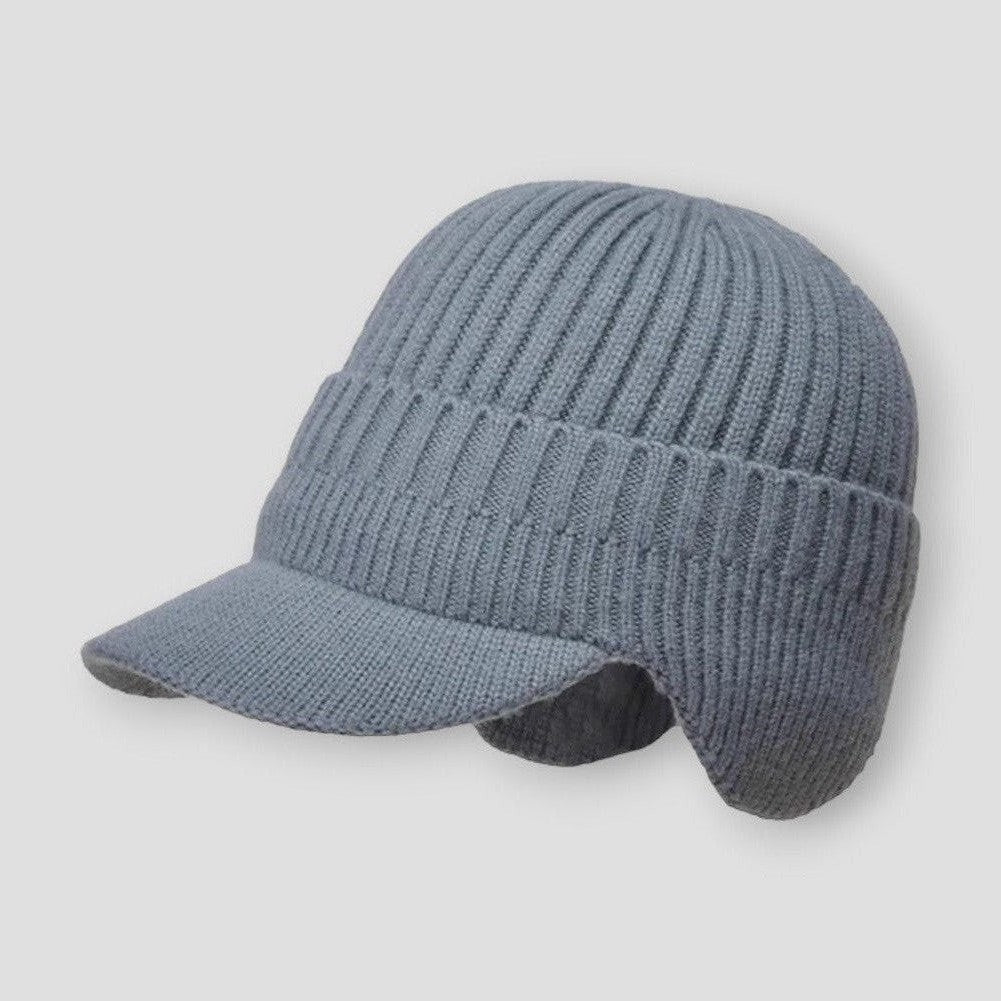 Saint Martin Winona Knitted Beanie