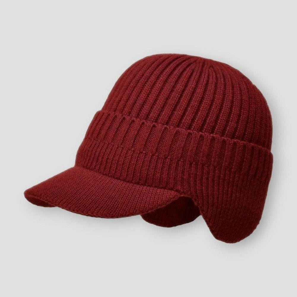 Saint Martin Winona Knitted Beanie