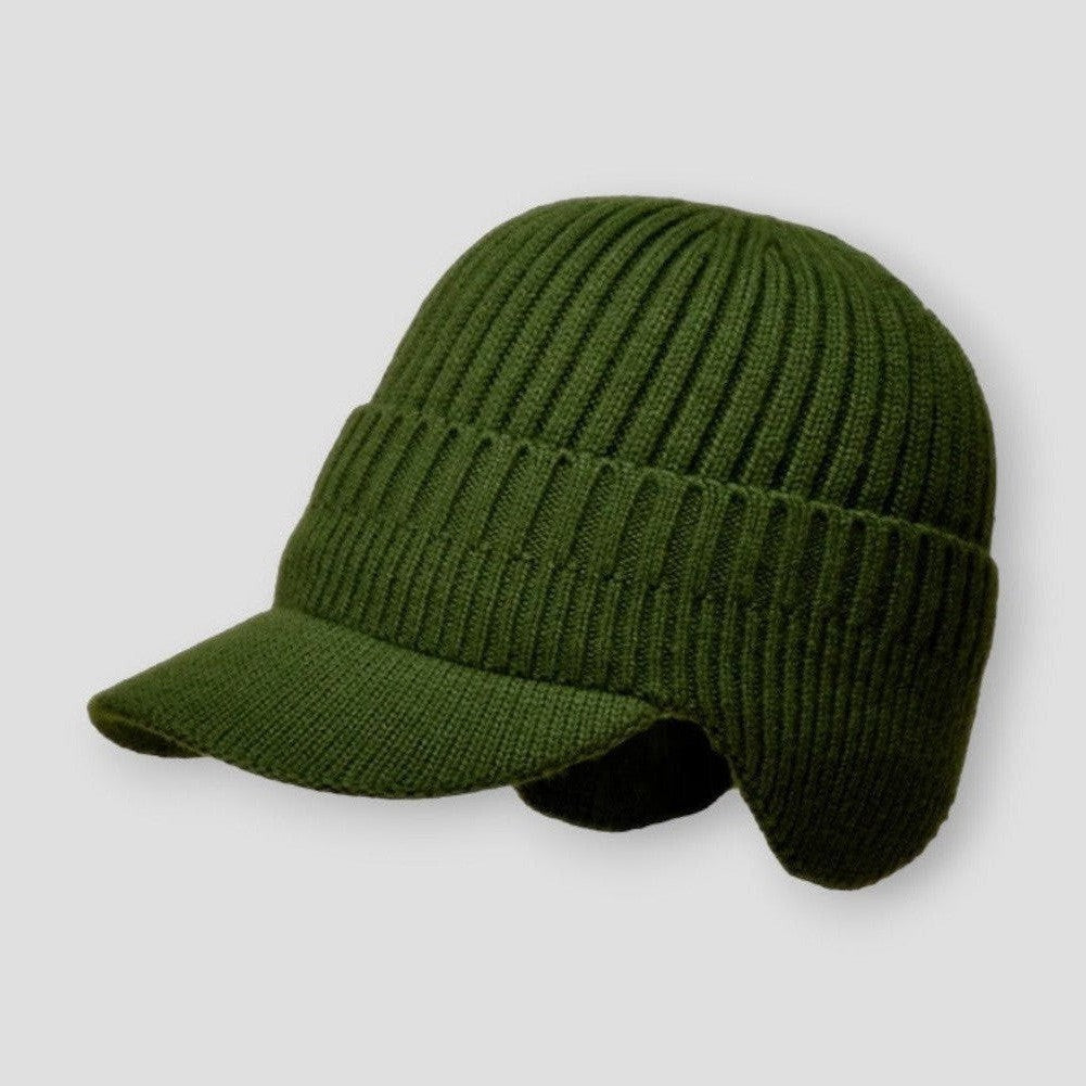 Saint Martin Winona Knitted Beanie