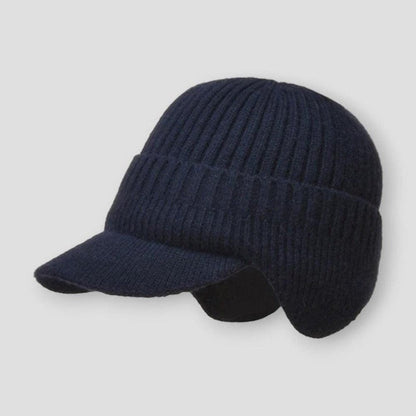 Saint Martin Winona Knitted Beanie