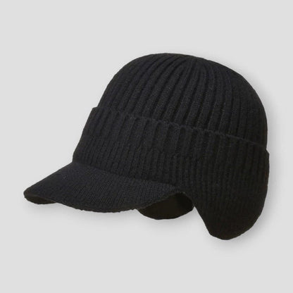 Saint Martin Winona Knitted Beanie