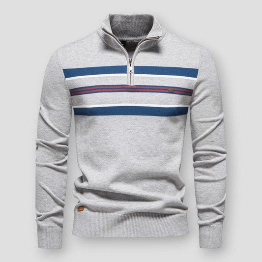 Saint Martin Winona Knitted Sweater