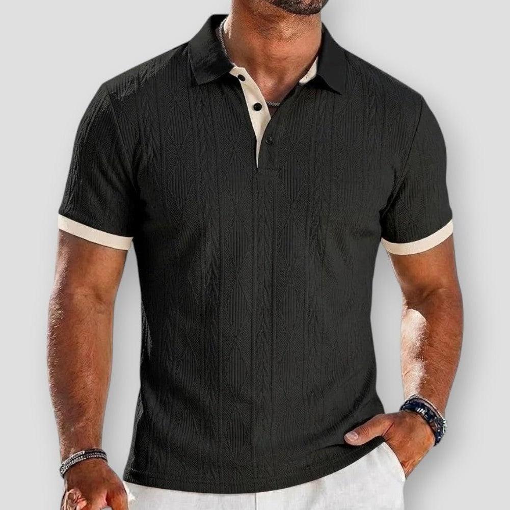 Saint Martin Zion Polo Shirt