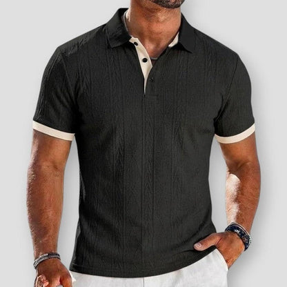 Saint Martin Zion Polo Shirt