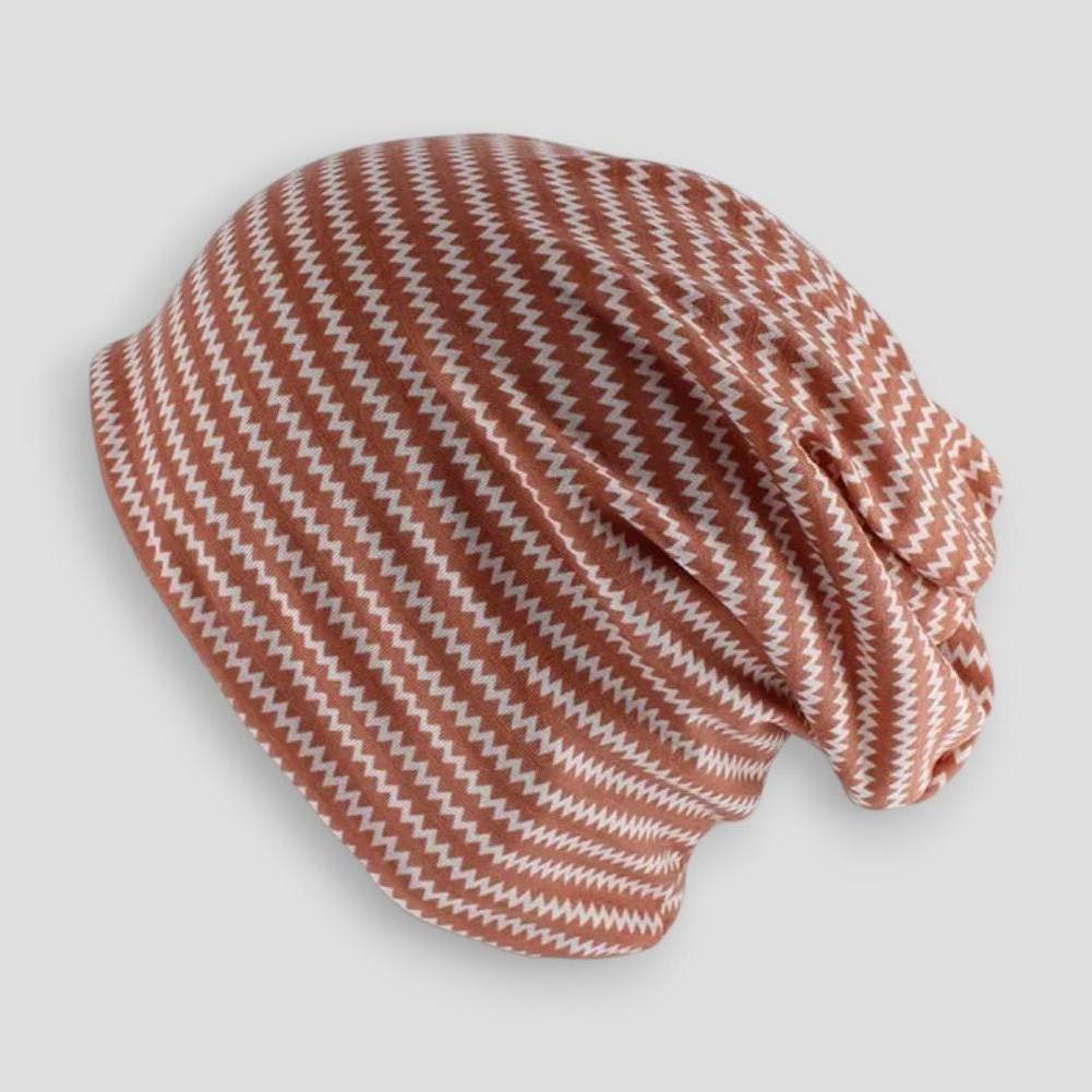 Sky Morris Alameda Beanie