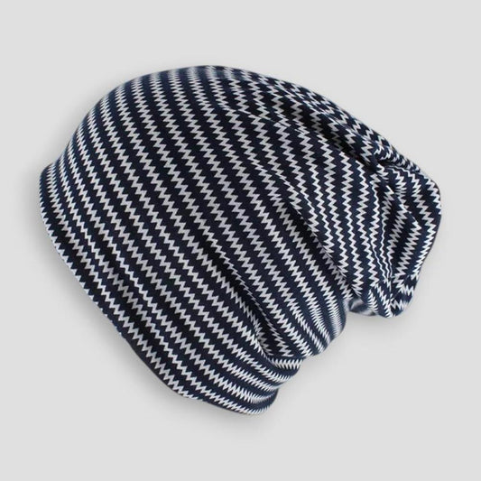 Sky Morris Alameda Beanie