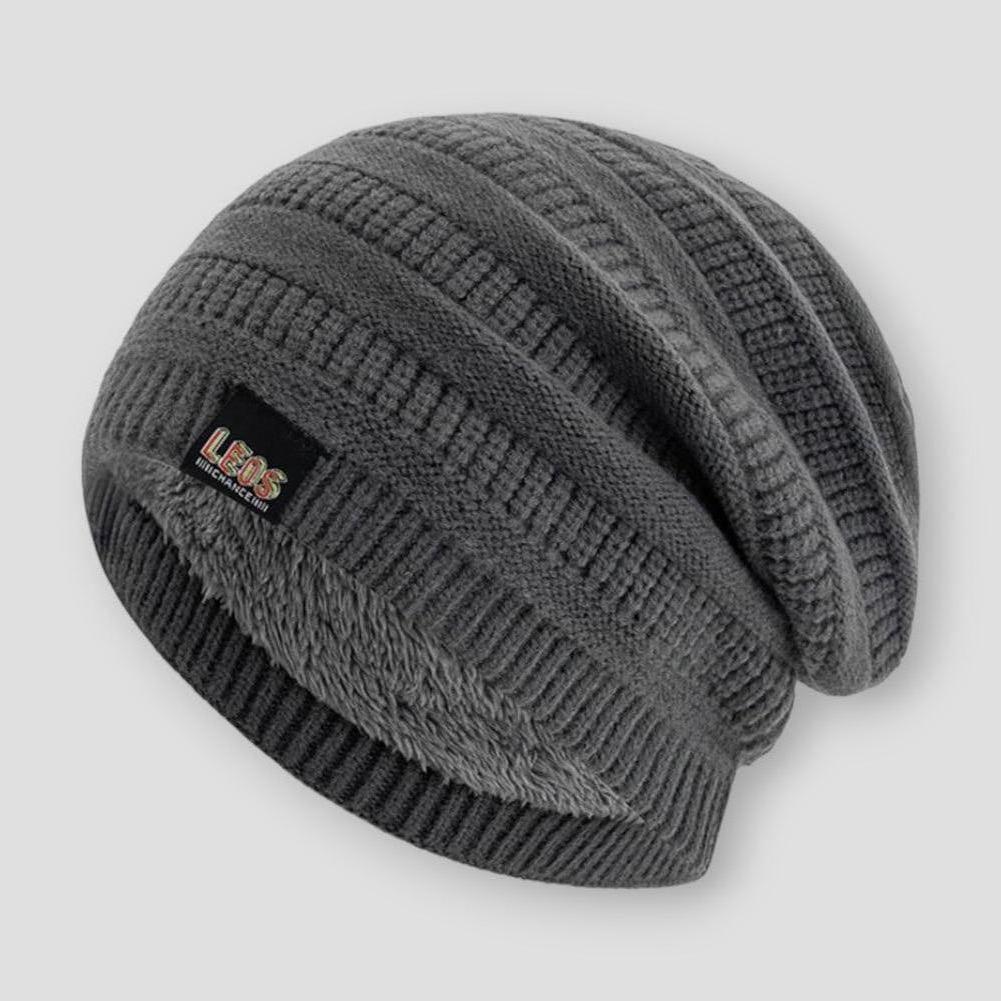 Sky Morris Alexander Beanie