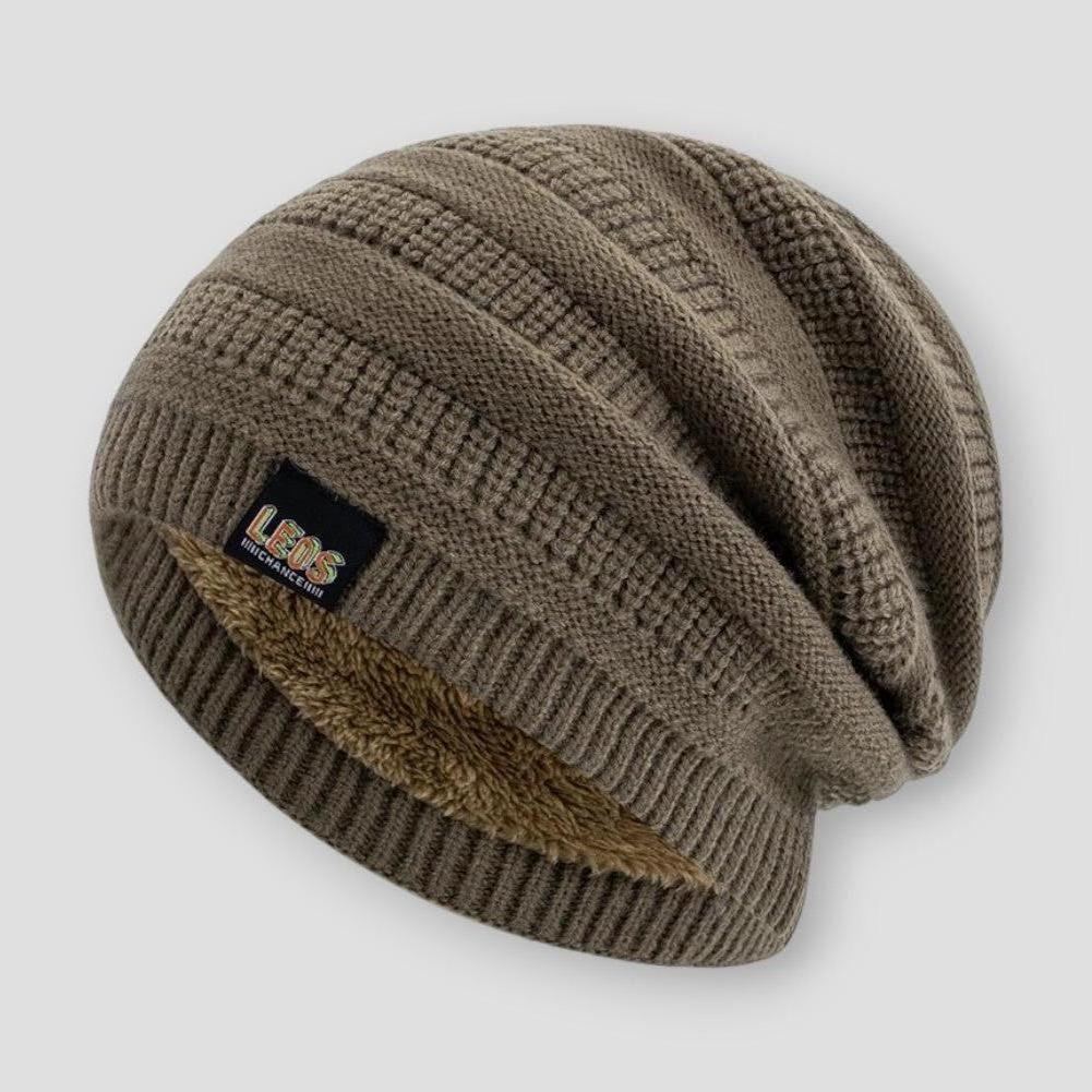 Sky Morris Alexander Beanie