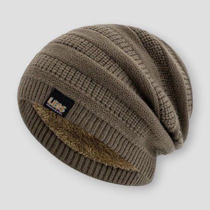 Sky Morris Alexander Beanie