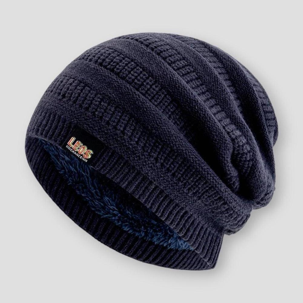 Sky Morris Alexander Beanie