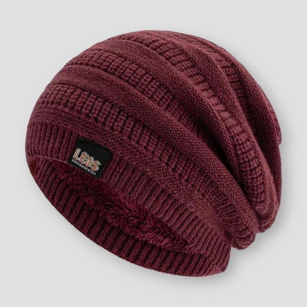 Sky Morris Alexander Beanie