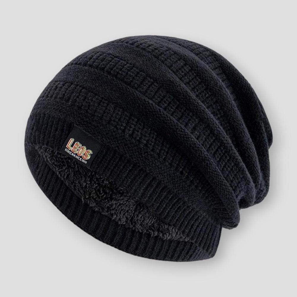 Sky Morris Alexander Beanie