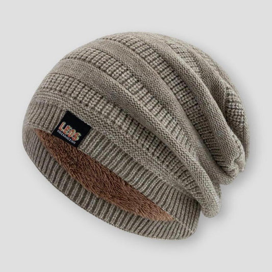 Sky Morris Alexander Beanie